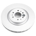 Power Stop 04-07 Cadillac CTS Front Evolution Geomet Coated Rotor