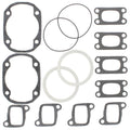 Vertex Pistons 1999 Formula Deluxe 670/98-99 Formula Z 670cc Complete Gasket Kit w/ Seals