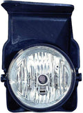 Maxzone Vehicle Lighting Corp auto part