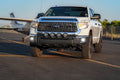 Nacho Lighting 16-23 Toyota Tacoma Quatro Fog Mount