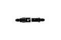 03 DRY BREAK QUICK RELEASE ADAPTER FOR CLUTCH AND BRAKE BLACK