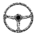 03 DRY BREAK QUICK RELEASE ADAPTER FOR CLUTCH AND BRAKE BLACK