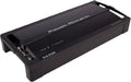 Power Acoustik auto part detail
