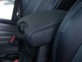 Center Console Cover for 11- 18 Jeep Wrangler JK JKU Custom