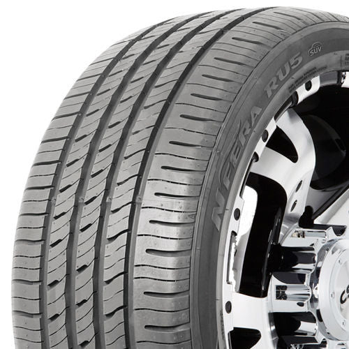 Ti22 PERFORMANCE black auto part