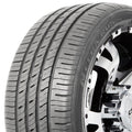 Ti22 PERFORMANCE black auto part