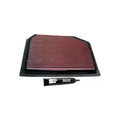 K&N 96-98 Porsche 911 Drop In Air Filter