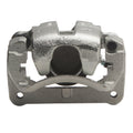 DFC 94-02 Mazda Miata Front-R Premium Caliper - Silver Zinc Coated