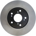 Centric 08-10 Honda Accord EX/EX-L Coupe / 08-10 LX/LX-P/LX+ Sedan Front Performance Rotor