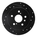 R1 Concepts auto part