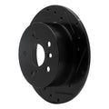 R1 Concepts black auto part
