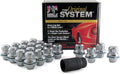 GORILLA SYSTEM TOYOTA MAG (WITH WASHER) 12MM X 1.50