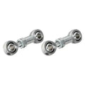 Eibach Adjustable Endlink - Bolt Diameter M10 / Min Length 105MM / Max Length 140MM