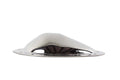 VARIOUS APPLICATIONS DIFFERENTIAL COVER GM 10TR POLISHED STAINLESS STEEL
