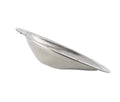 VARIOUS APPLICATIONS DIFFERENTIAL COVER GM 10TR POLISHED STAINLESS STEEL