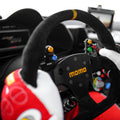 Momo 1976+ Jaguar Steering Wheel Hub Adapter