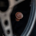 Momo 1976+ Jaguar Steering Wheel Hub Adapter