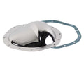 VARIOUS APPLICATIONS DIFFERENTIAL COVER GM149.5 POLISHED STAINLESS STEEL