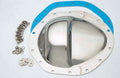 VARIOUS APPLICATIONS DIFFERENTIAL COVER GM149.5 POLISHED STAINLESS STEEL