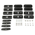 Rhino-Rack Generic RCP Base Kit w/M837 (M6 Stud) - 4 pcs