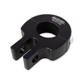 STEEL QUICK ADJUST LIMIT CHAIN W/ BELLVILLE SPRI