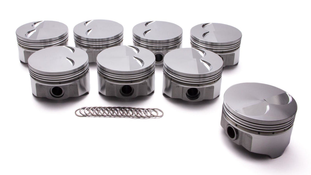 United Engine Machine Co auto part