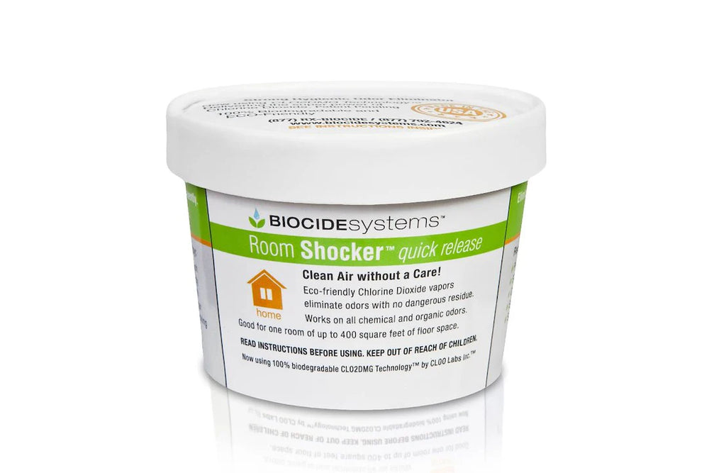 BIOCIDE auto part
