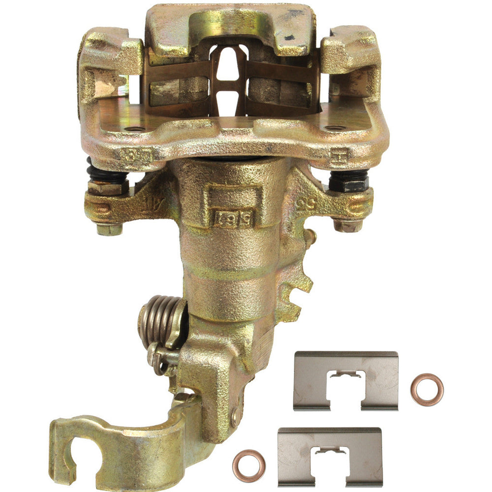 UNLOAD BRAKE CALIPER IMP