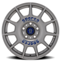 Sparco Wheel Spacer 16M 4X100 - 56Id