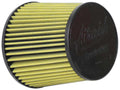 Airaid Cone Filter 5in flg 8in b 6-11/16in t 7-11/32in h -SynthmaX
