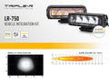 TRIPLERLIGHT auto part
