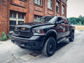 RAM 1500 (2012+) (CROSSHAIRS MESH G