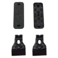 Rhino-Rack Pad & Clamp kit for 2500 Multi Fit
