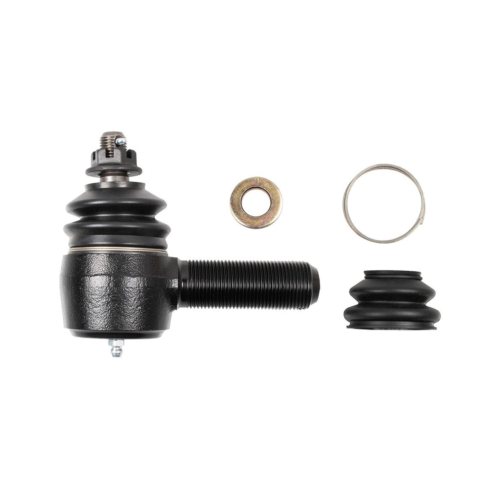 Synergy auto part