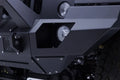 BRJ40 Front Bumper Replacement Rub Plate Kit