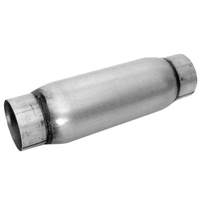 1215 WRANGLER/2020 GLADIATOR SERIES BULLET MUFFLER 409SS