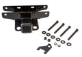 Rampage auto part installed view