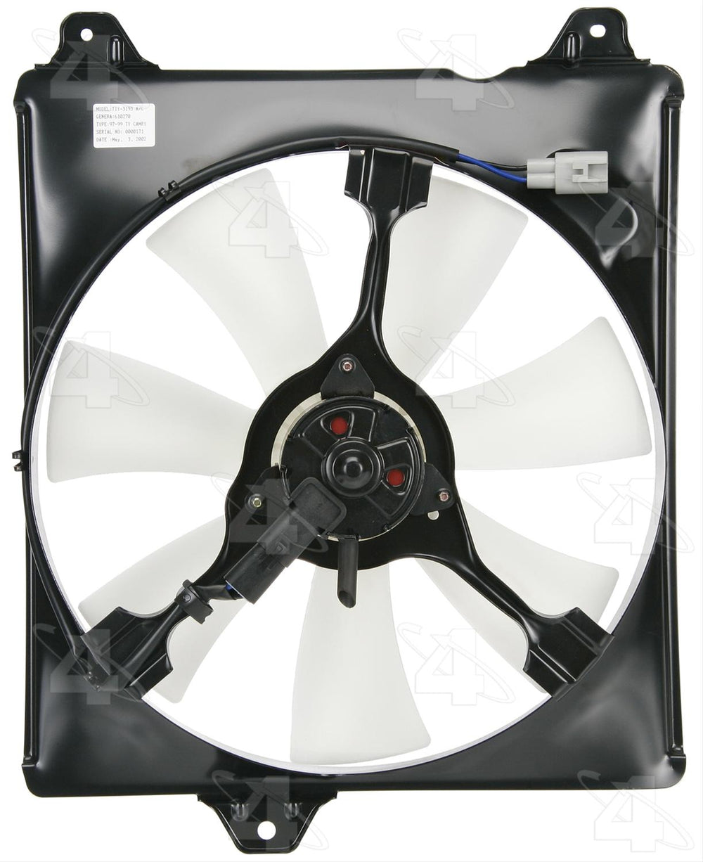 FOUR SEASONS auto part