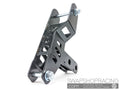 Innovative 92-95 Honda Civic / 94-01 Acura Integra Replacement B-Series Rear T-Bracket - Black