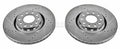 Power Stop 02-06 Audi A4 Front Autospecialty Brake Rotor