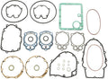 Athena 85-95 Motoguzzi NTX 650 Complete Gasket Kit (Excl Oil Seal)