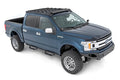 Rough Country LED Light Pair Ditch Mount 2 Black DRL Ford F-150 (15-26) F-150 Lightning (22-26) 71031