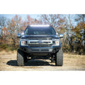 Rough Country LED Light Pair Ditch Mount 2 Black DRL Ford F-150 (15-26) F-150 Lightning (22-26) 71031