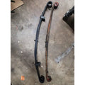 ARB / OME Leaf Spring Suzuki Sierra F