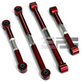 Cognito 11-19 Chevy/GMC Silverado/Sierra 2500/3500 HD Bushing Kit for Upper Control Arms