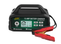 Battery Tender 12V 2A/8A/15A Selectable Chemistry Battery Charger