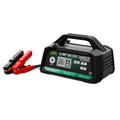 Battery Tender 12V 2A/8A/15A Selectable Chemistry Battery Charger