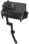 CELLBLOK BATTERY BOX AND SWITCHBLADE TRANSDUCER ARM COMBO