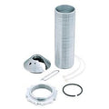 QA1 Hx605 Series Coil-Over Sleeve Kit for 05-11 Ford Mustang Struts w/Sway Bar Bracket