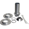QA1 Hx605 Series Coil-Over Sleeve Kit for 05-11 Ford Mustang Struts w/Sway Bar Bracket